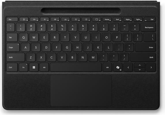 Microsoft Surface Pro Flex Keyboard (DE, Wireless)