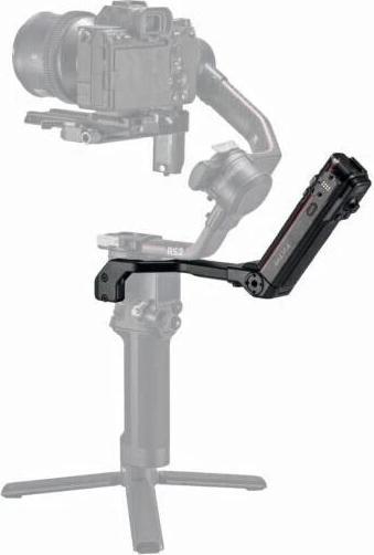 Actual product image Tilta Rear Operating Control Handle for DJI Ronin (Gimbal handle)