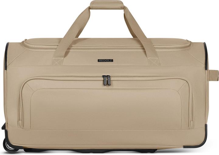 Image du produit Redolz Sac de voyage Duffle Essentials 2 roues 71 cm (83 l)