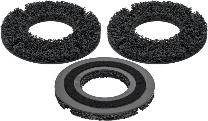 Actual product image HAZET Spare Grinding Wheel