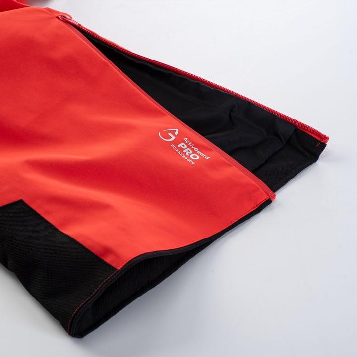 Image du produit Iguana PROSLOPE-HOSE für Herren (3XL, M)
