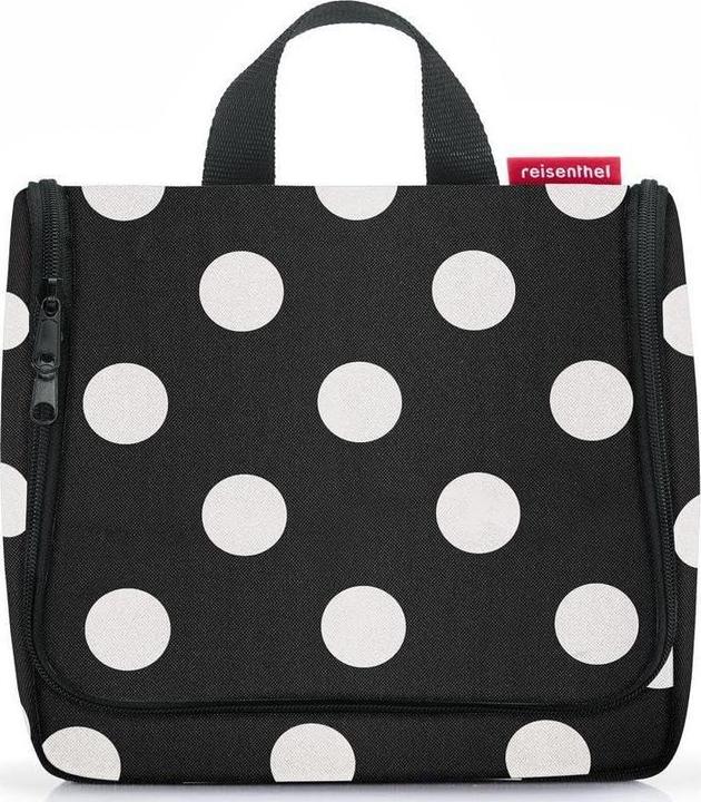 Actual product image reisenthel Toilet bag (3 l)