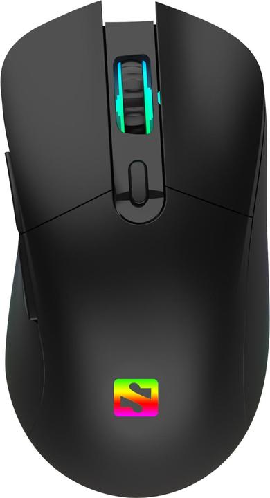 Produktbild Sandberg Sniper Mouse 2 (Kabelgebunden, Kabellos)