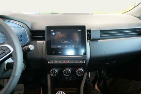 Immagine prodotto Brodit 855575 Supporto auto Renault Clio V 20-