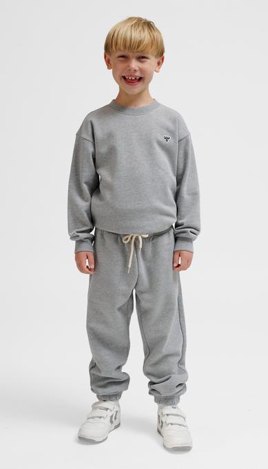 Produktbild hummel Hmljr Loose Sweatpants Bee (152)