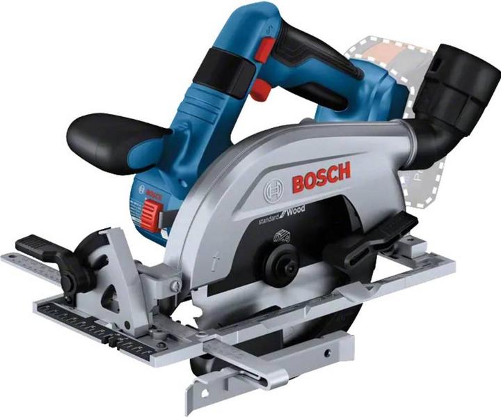 Actual product image Bosch Professional GKS 18V-57-2 L