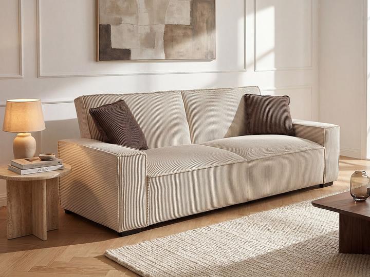 Produktbild Vente-unique Sekota (3-Sitzer)