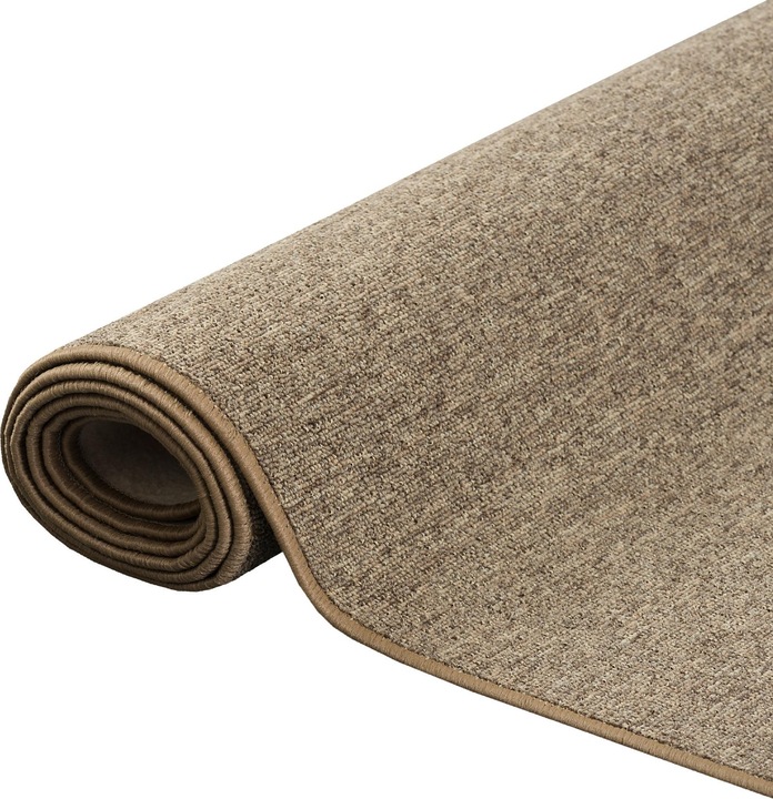 Immagine prodotto Snapstyle Tappeto in velluto ad anelli sottili Strong (200 x 250 cm)
