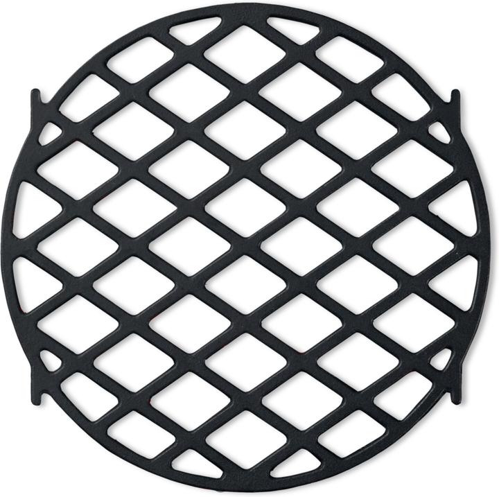 Actual product image Weber Gourmet BBQ System