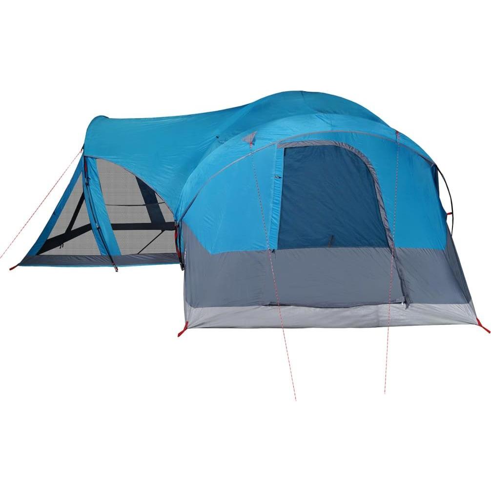 VidaXL, Zelt, (12.70 kg, 8 Personen)