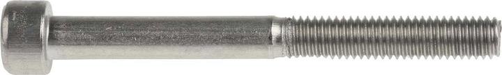 Produktbild RS PRO Schrauben Zylinderkopf rostfrei M5x50mm