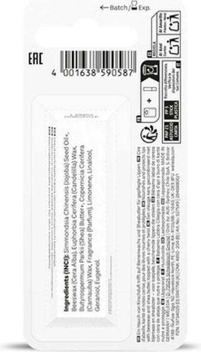 Actual product image Weleda Handcreme Verry Cherry Tb 50ml (50 ml)