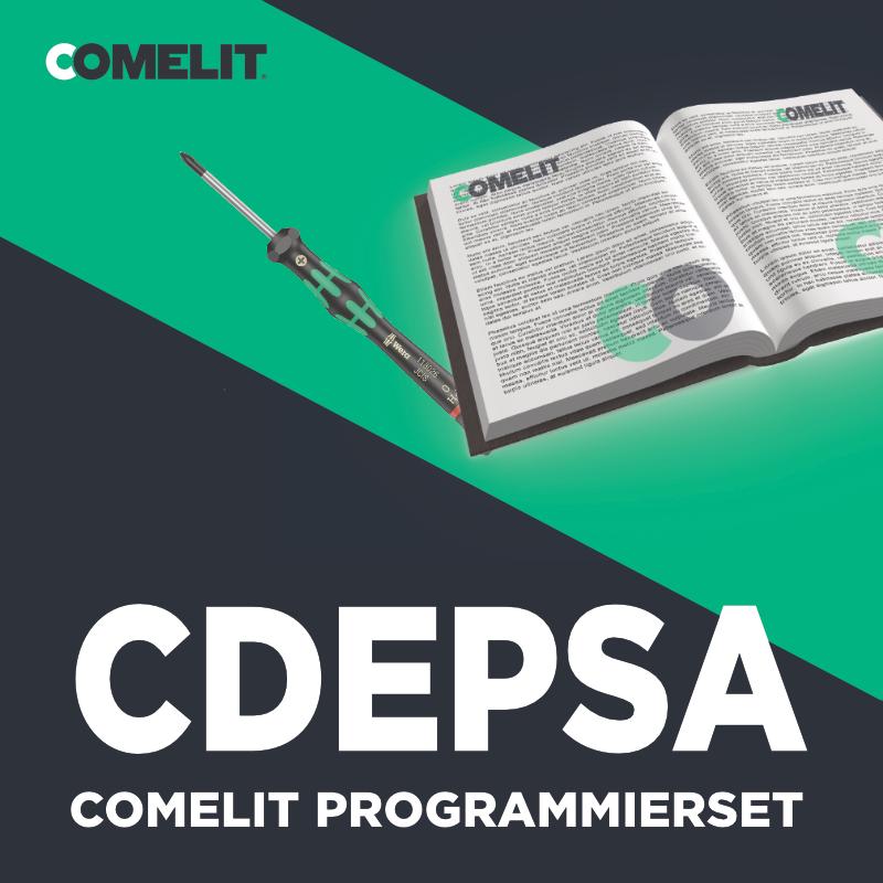 Comelit ProgrammierSet A (CDEPSA)