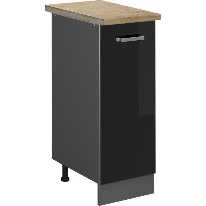 Vicco, Regal, Apothekerschrank R-Line