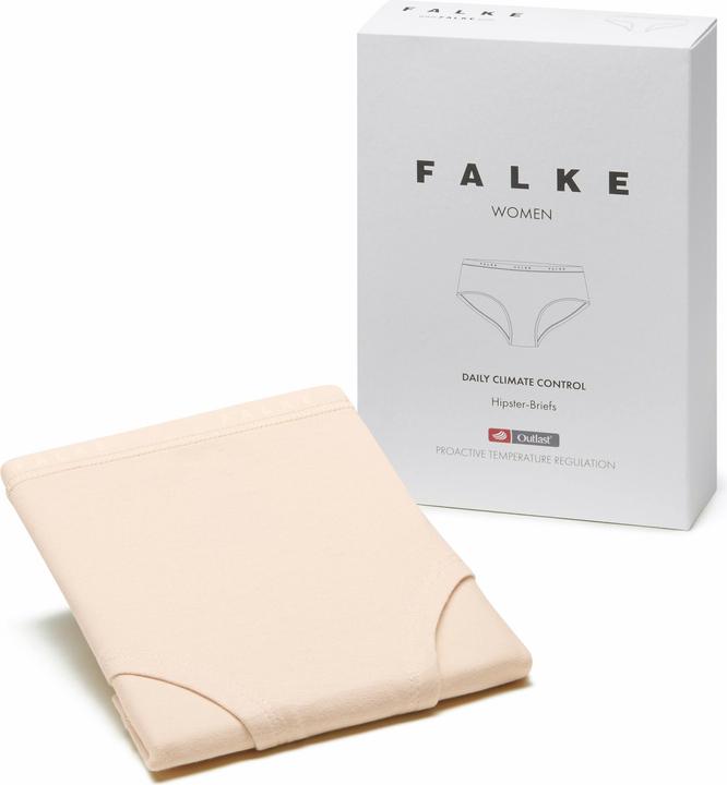 Actual product image Falke UW Hipster Outlast w (XS)