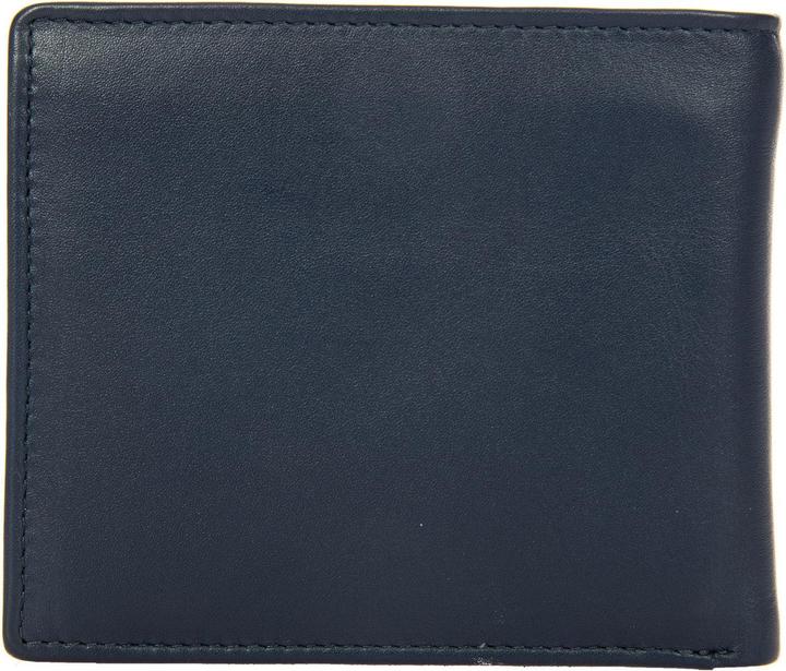 Actual product image Brics Bernina Wallet