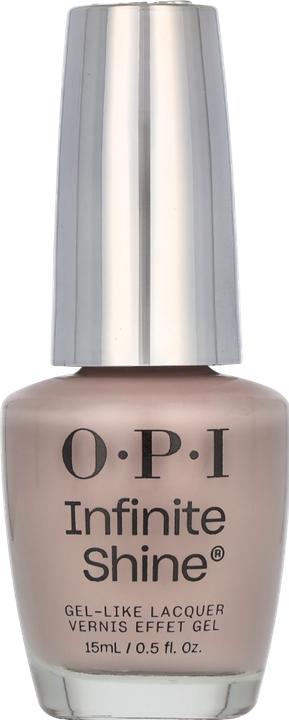 Produktbild OPI Infinite Shine Don't Bossa Nova Me Around (Nude, Gel-Effekt Nagellack)