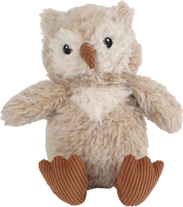 Produktbild Take Me Home „Nimm mich mit nach Hause“-Eulen-Plüschtier – 20 cm (20 cm)