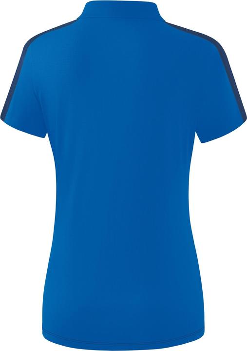 Produktbild Erima Squad Poloshirt Damen (38)