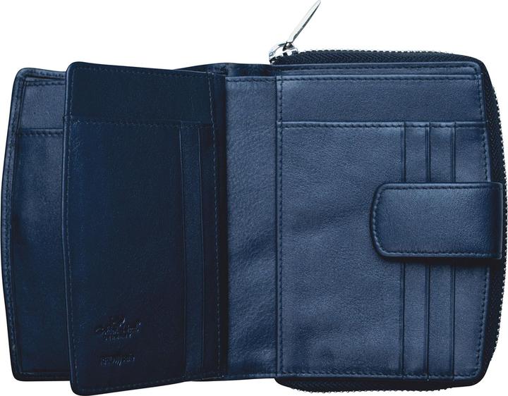 Actual product image Golden Head Valencia RFID Protect 1438 Wallet