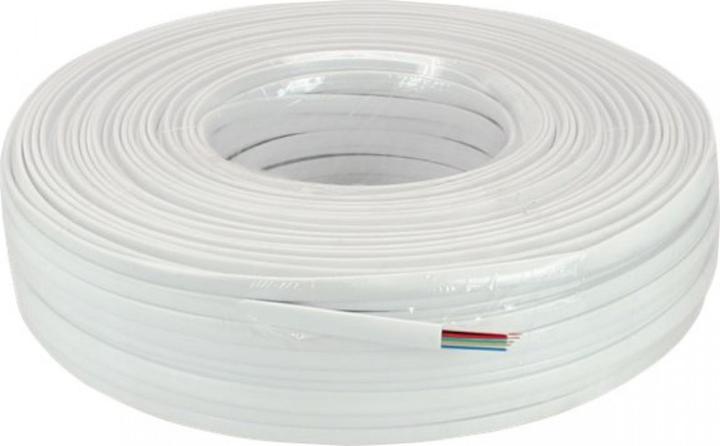 Produktbild InLine Modularkabel