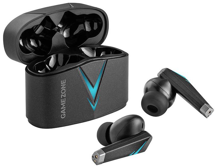 Image du produit Tracer Casque GAMEZONE T6 PRO TWS BT (Sans fil)