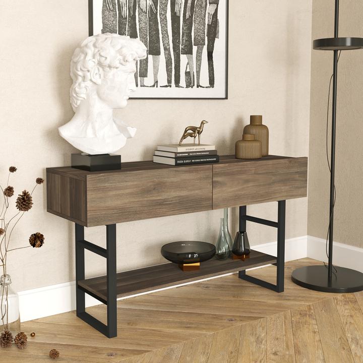 Produktbild En.Casa Lappeenranta (139 x 43 x 76 cm)