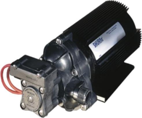 Shurflo 2088 514-145 (Pompa di flusso)