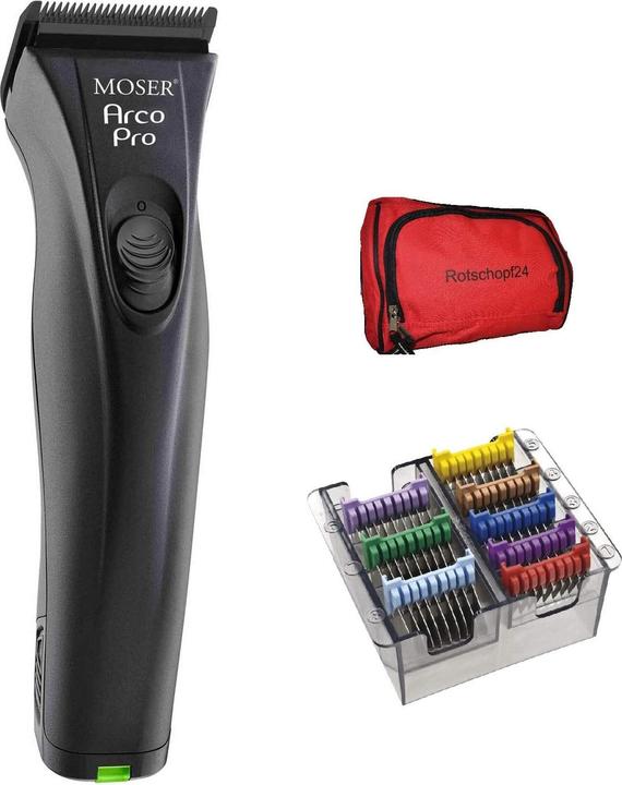 Image du produit Rotschopf24 Tondeuse