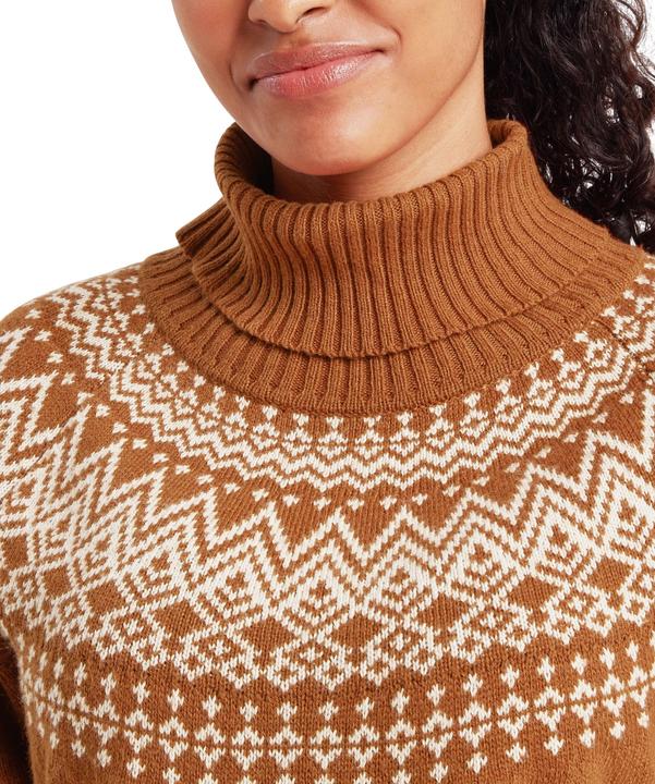 Produktbild Sherpa Adventure Gear Camkilo Roll Neck (M)