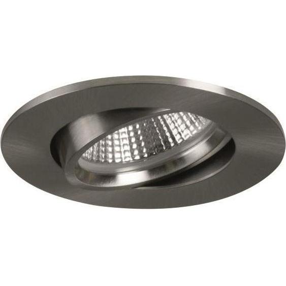 Brumberg, Wandleuchte + Deckenleuchte, LED-Einbaustrahler (530 lm)