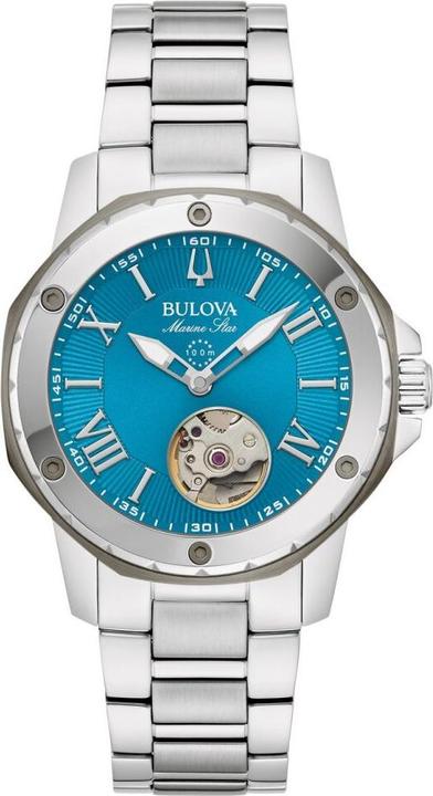 Immagine prodotto Bulova 98L317