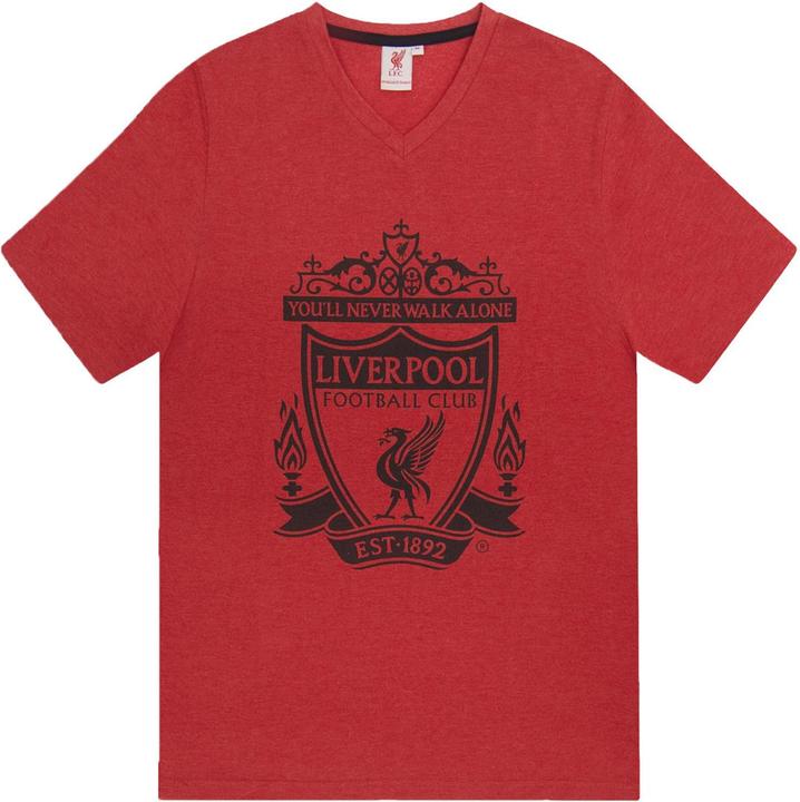 Produktbild Score Draw Schlafanzug mit Shorts (L)