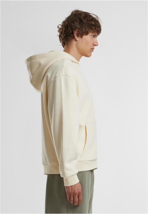 Produktbild Build Your Brand Fluffy Zip Hoody (4XL)