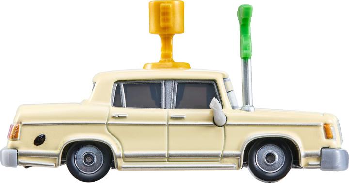 Actual product image Disney Cars 3 - Die Cast - Brad Winmiler (JMB94)