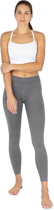Produktbild Circle Five High Waist Sport Set (Leggings mit Taschen & Sporttop mit integriertem BH) (L, M, S, XL)