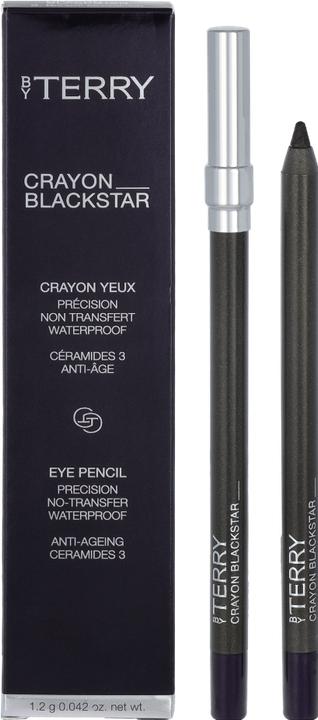 Immagine prodotto By Terry Crayon Blackstar Bronze Gen. (03 Generazione di bronzo)