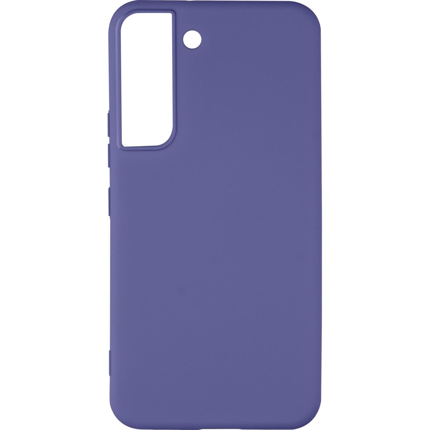 Avizar Fast Series (Samsung Galaxy S22), Smartphone Hülle, Violett