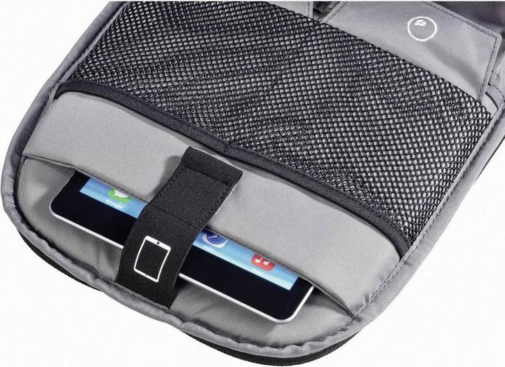 Actual product image Hama Profit Tour (Photo backpack, 15 l)