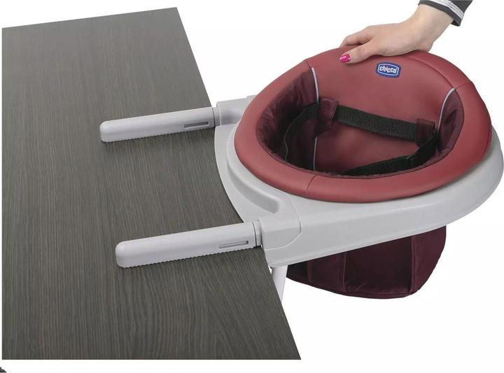 Produktbild Chicco 360 Grad (Tischsitz)