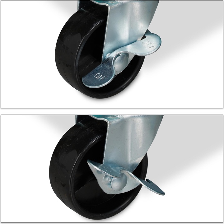 Immagine prodotto Relaxdays Carrello