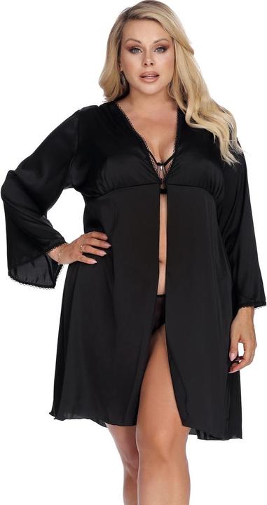 Produktbild Anais Apparel Morgenmantel (5XL)