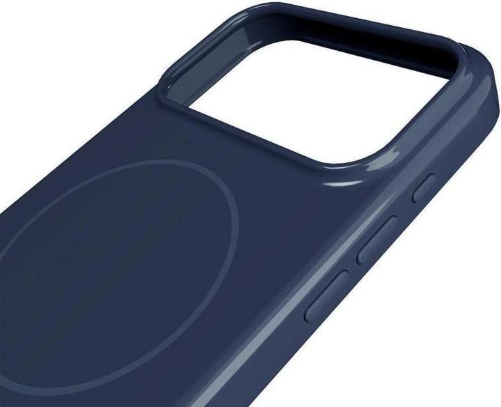 Actual product image Puro Cover (Apple iPhone 17 Pro)