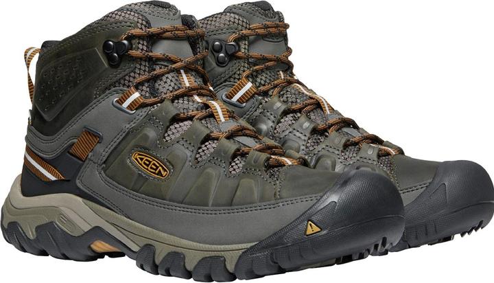 Produktbild Keen Targhee III Mid WP Shoes (44.5)