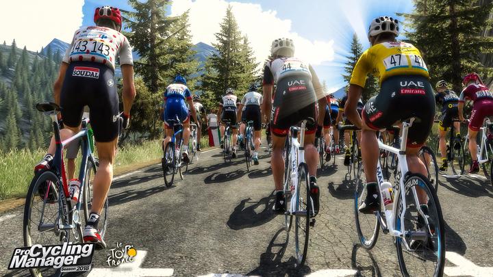 Image du produit Game Tour de France 2018, Xbox One (Xbox Series X, Xbox One X)