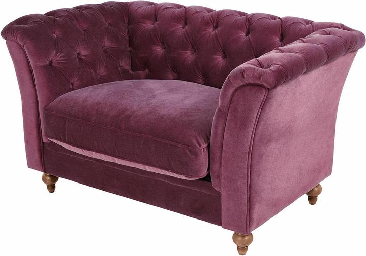 Image du produit Loberon Canapé Clères violet