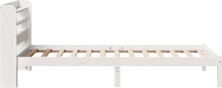 Image du produit vidaXL Bettgestell (200 x 200 cm)