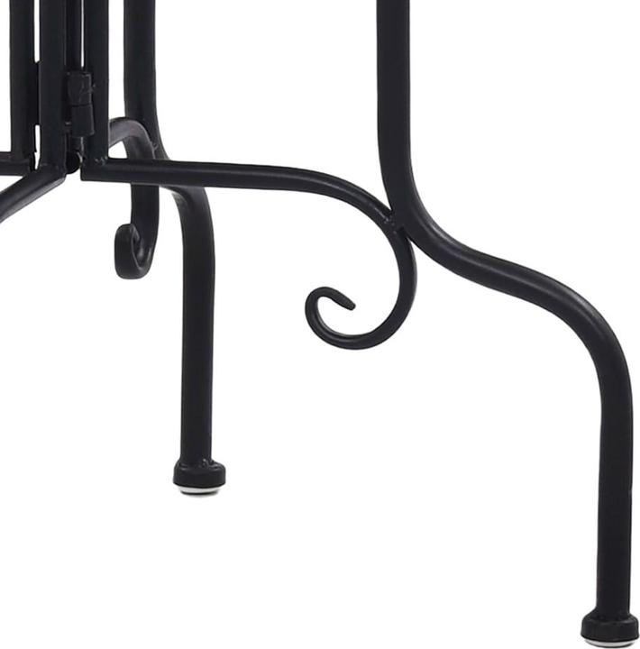Actual product image vidaXL Beistelltisch