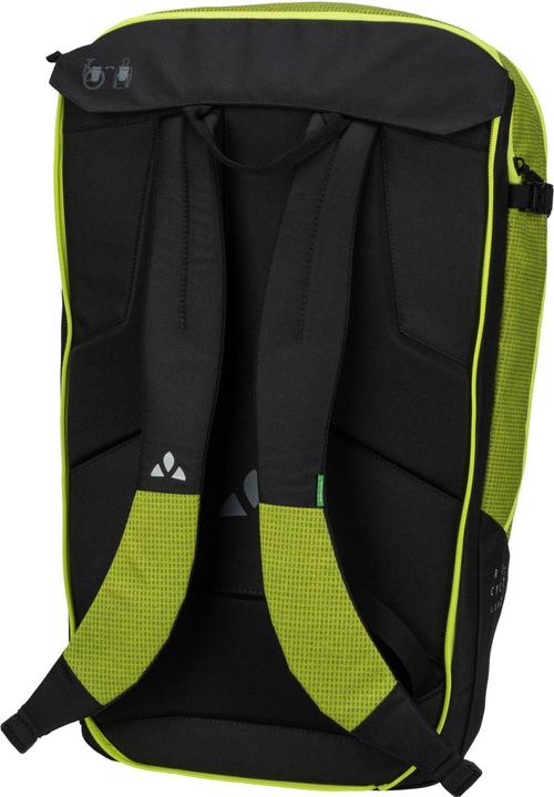 Produktbild Vaude Cycle II (28 l)