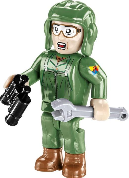 Image du produit Cobi Sherman M4A3E2 Jumbo